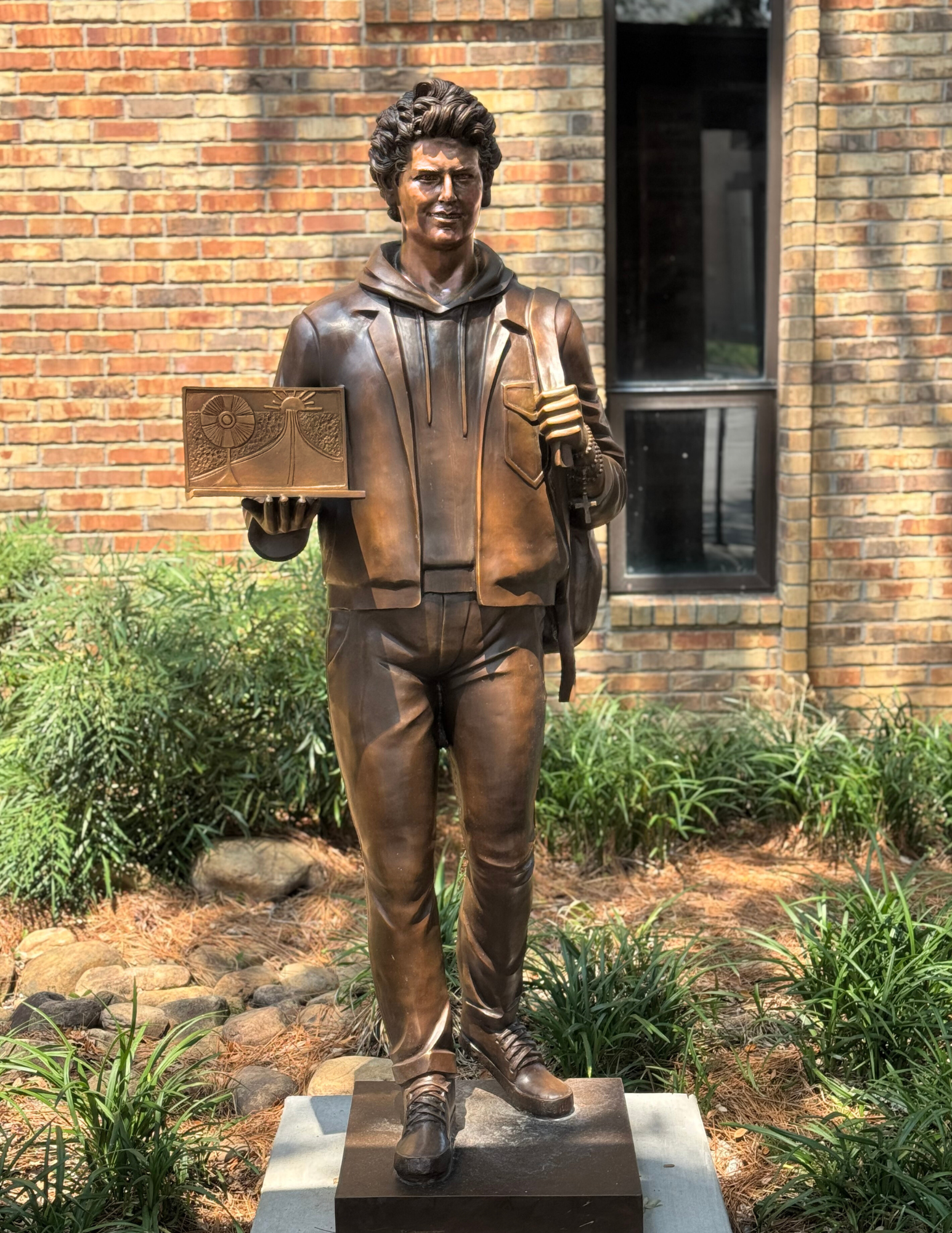 carlo acutis statue for sale