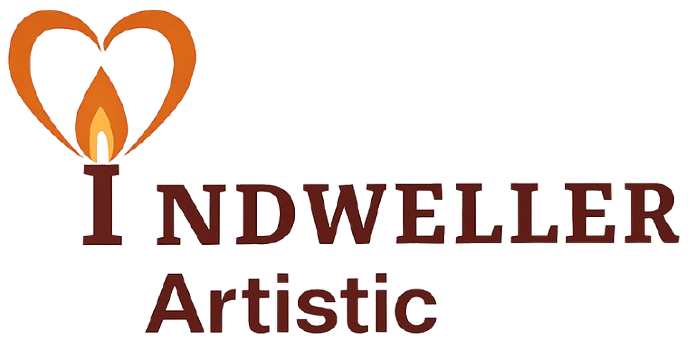 Indweller Artistic - sacred art